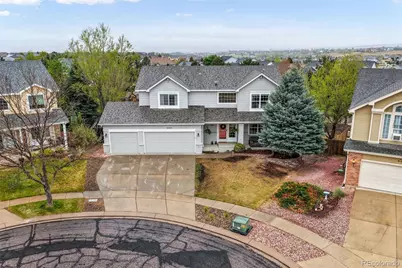 8920 April Drive, Colorado Springs, CO 80920 - Photo 1