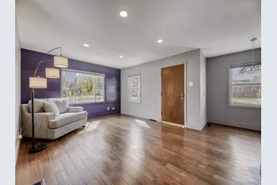 1105 Leyden Street, Denver, CO 80220 - Photo 3