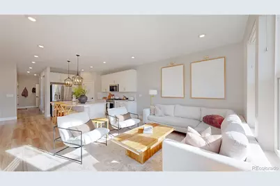 4560 S Kipling Circle, Littleton, CO 80123 - Photo 3