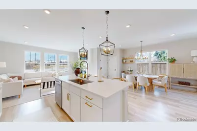 4560 S Kipling Circle, Littleton, CO 80123 - Photo 5