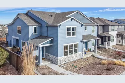 4560 S Kipling Circle, Littleton, CO 80123 - Photo 1