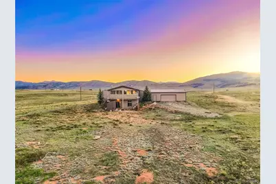 720 Snyder Creek Road, Jefferson, CO 80456 - Photo 7