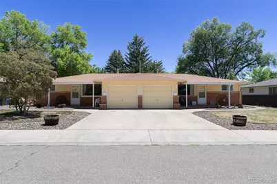 1716 Empire Avenue, Loveland, CO 80538 - Photo 1