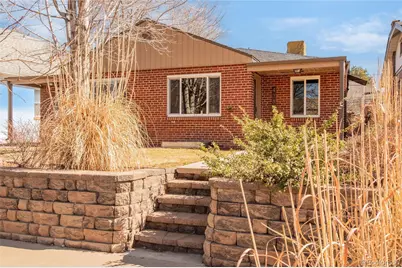 438 N Downing Street, Denver, CO 80218 - Photo 1