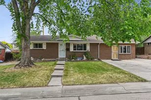 1373 S Cape Way, Lakewood, CO 80232 - Photo 1