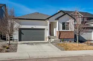5295 Coltin Trl, Castle Rock, CO 80104 - Photo 1
