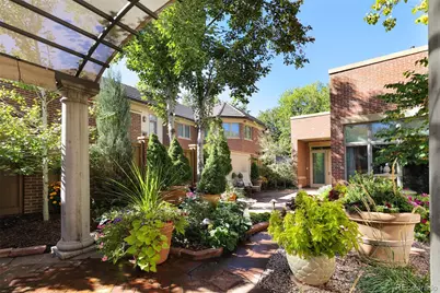 444 Saint Paul Street, Denver, CO 80206 - Photo 1