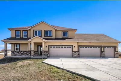 37900 E 147th Place, Keenesburg, CO 80643 - Photo 1