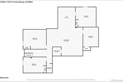 37900 E 147th Place, Keenesburg, CO 80643 - Photo 49