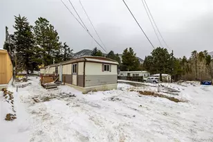 203 S Guanella St, Empire, CO 80438 - Photo 21