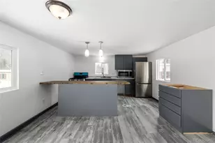 203 S Guanella St, Empire, CO 80438 - Photo 9