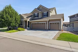 4150 Bountiful Cir, Castle Rock, CO 80109 - Photo 1