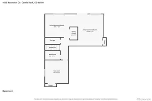 4150 Bountiful Cir, Castle Rock, CO 80109 - Photo 45