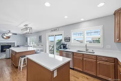 4150 Bountiful Circle, Castle Rock, CO 80109 - Photo 5