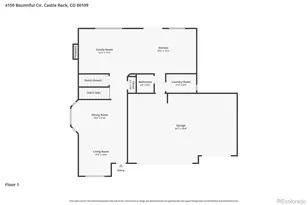4150 Bountiful Cir, Castle Rock, CO 80109 - Photo 47