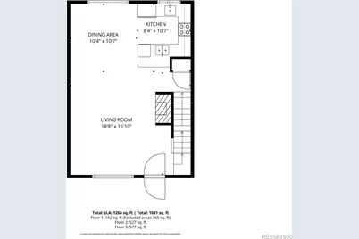 9400 E Iliff Avenue #145, Denver, CO 80231 - Photo 23