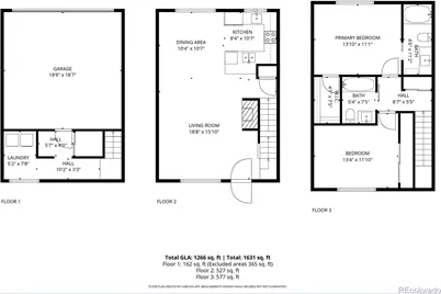 9400 E Iliff Avenue #145, Denver, CO 80231 - Photo 25