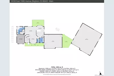 10253 E 150th Avenue, Brighton, CO 80602 - Photo 37