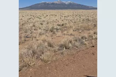 Lot 28 Monte Vista Rd., Blanca, CO 81123 - Photo 1