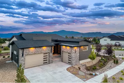 4911 Pearl Lake Way, Colorado Springs, CO 80924 - Photo 1