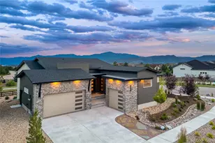 4911 Pearl Lk Wy, Colorado Springs, CO 80924 - Photo 1