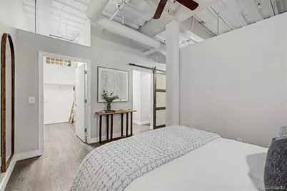 1435 Wazee Street #408, Denver, CO 80202 - Photo 5