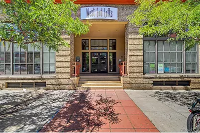 1435 Wazee Street #408, Denver, CO 80202 - Photo 17