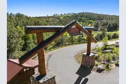 33550 Mount Wilson Road, Pine, CO 80470 - Photo 37