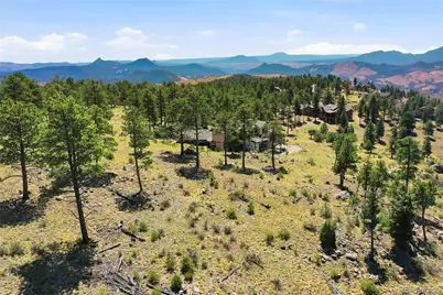 33550 Mount Wilson Road, Pine, CO 80470 - Photo 19