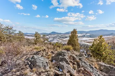 33550 Mount Wilson Road, Pine, CO 80470 - Photo 27