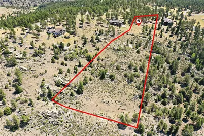 33550 Mount Wilson Road, Pine, CO 80470 - Photo 39