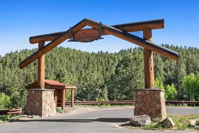 33550 Mount Wilson Road, Pine, CO 80470 - Photo 11