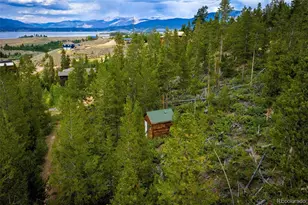 Lot 4-5 Gcr 6233, Granby, CO 80446 - Photo 1