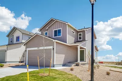 13505 Nederland Drive, Peyton, CO 80831 - Photo 1
