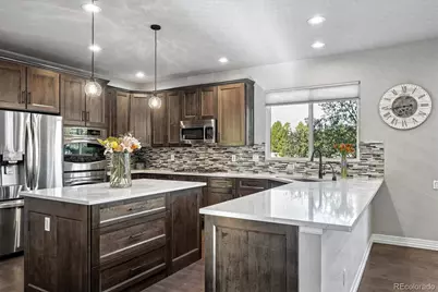 595 Leicester Lane, Castle Pines, CO 80108 - Photo 5