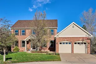 595 Leicester Ln, Castle Pines, CO 80108 - Photo 1