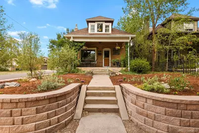 2952 N Vine Street, Denver, CO 80205 - Photo 1