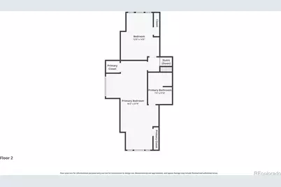 2952 N Vine Street, Denver, CO 80205 - Photo 47