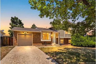 18897 E Montana Drive, Aurora, CO 80017 - Photo 1