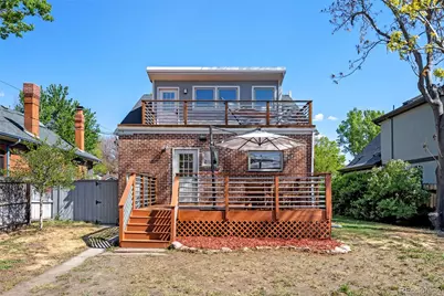 3240 W 29th Avenue, Denver, CO 80211 - Photo 39