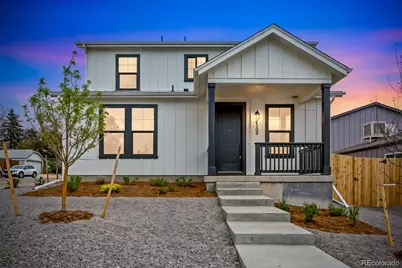 4500 S Delaware Street, Englewood, CO 80110 - Photo 1
