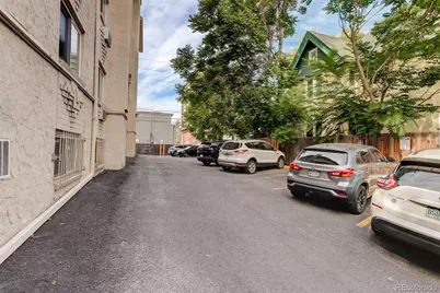 1125 N Washington Street #206, Denver, CO 80203 - Photo 23