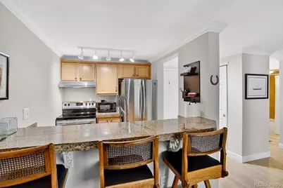 1125 N Washington Street #206, Denver, CO 80203 - Photo 9