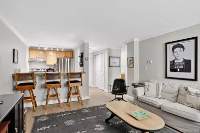 1125 N Washington Street #206, Denver, CO 80203 - Photo 5