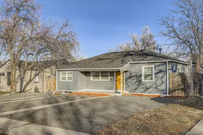 1742 Jamaica Street, Aurora, CO 80010 - Photo 1