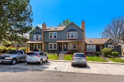 17335 E Rice Circle #B, Aurora, CO 80015 - Photo 3