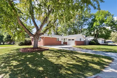 6885 Oak Way, Arvada, CO 80004 - Photo 1