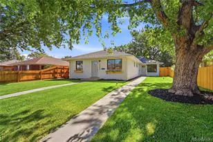 3662 Grape St, Denver, CO 80207 - Photo 1