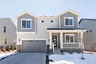 52 Simmental Loop, Castle Rock, CO 80104 - Photo 1