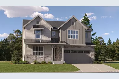 24651 E Baltic Place, Aurora, CO 80018 - Photo 1